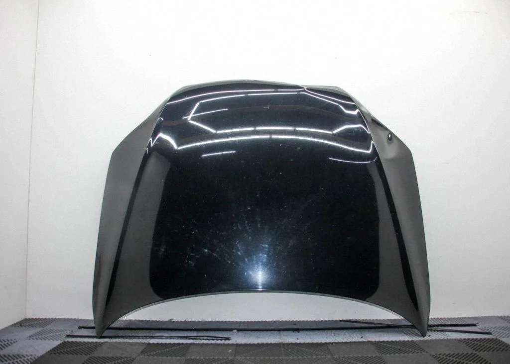 Motora pārsegs 4L0010515AB