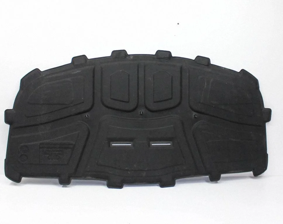 Engine bonnet/hood sound/heat insulation 8W0863825B
