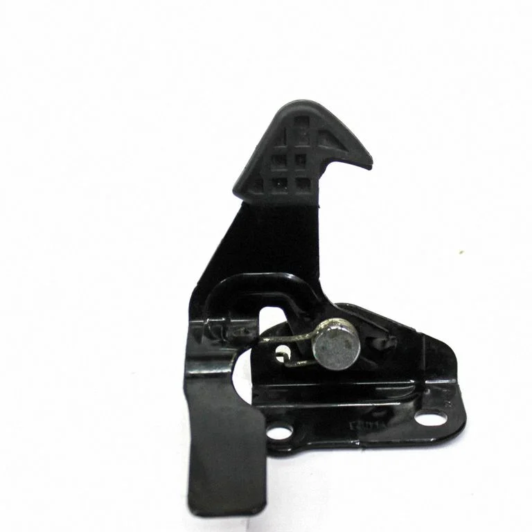 Engine bonnet/hood lock/latch loop/hook – Nissan Leaf I (ZE0) (2010-2017)