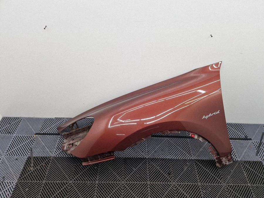 Fender – Porsche Cayenne (92A) (2010-2017)