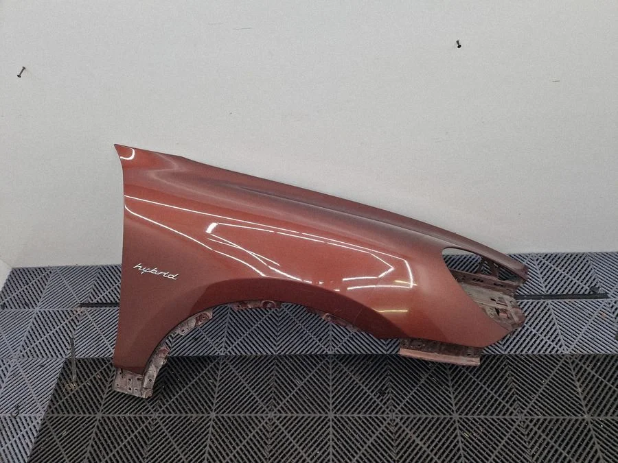 Fender – Porsche Cayenne (92A) (2010-2017)