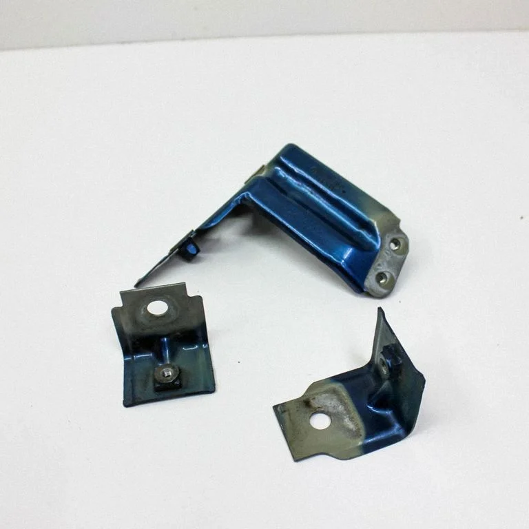 Fender mounting bracket 5G0821135B