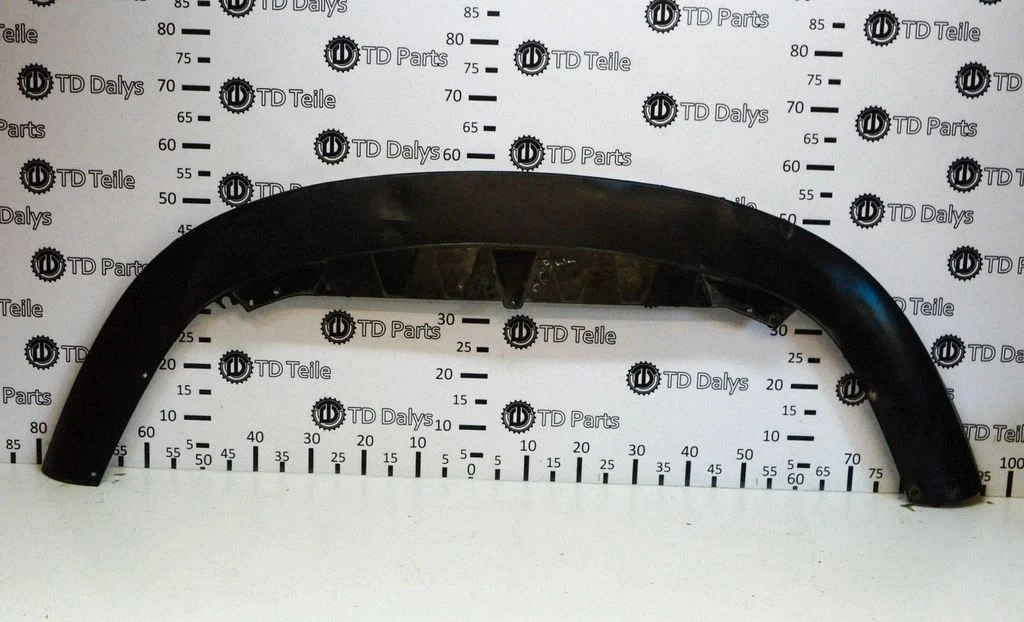 Esistange põhjakaitse – Volkswagen Passat B6 (2005-2010)