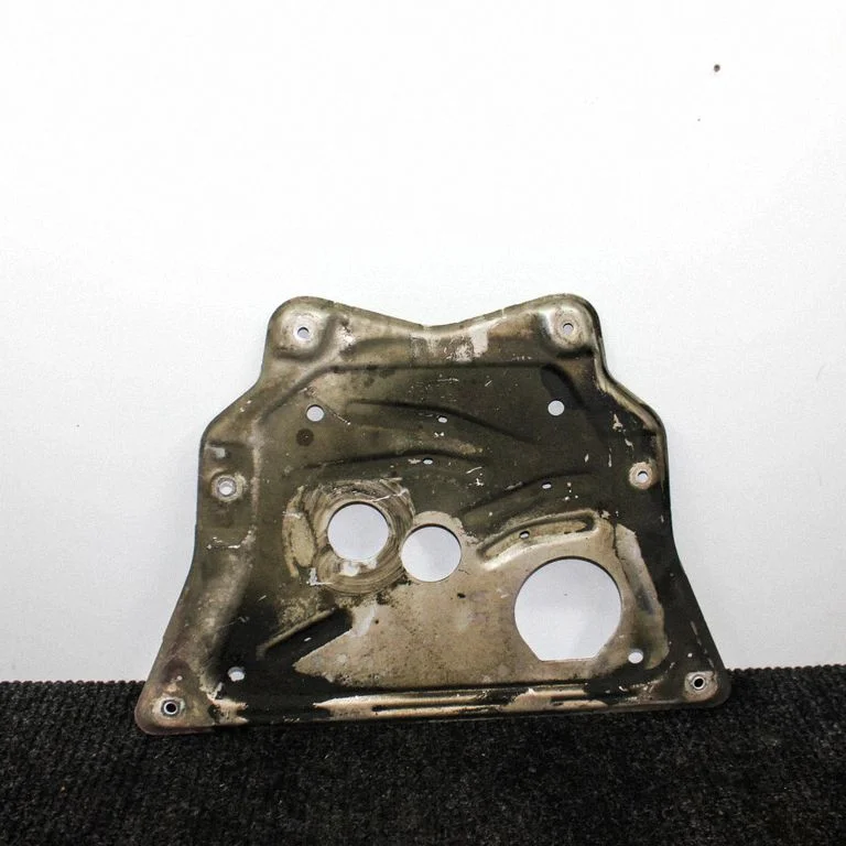 Engine splash shield/under tray 6853815