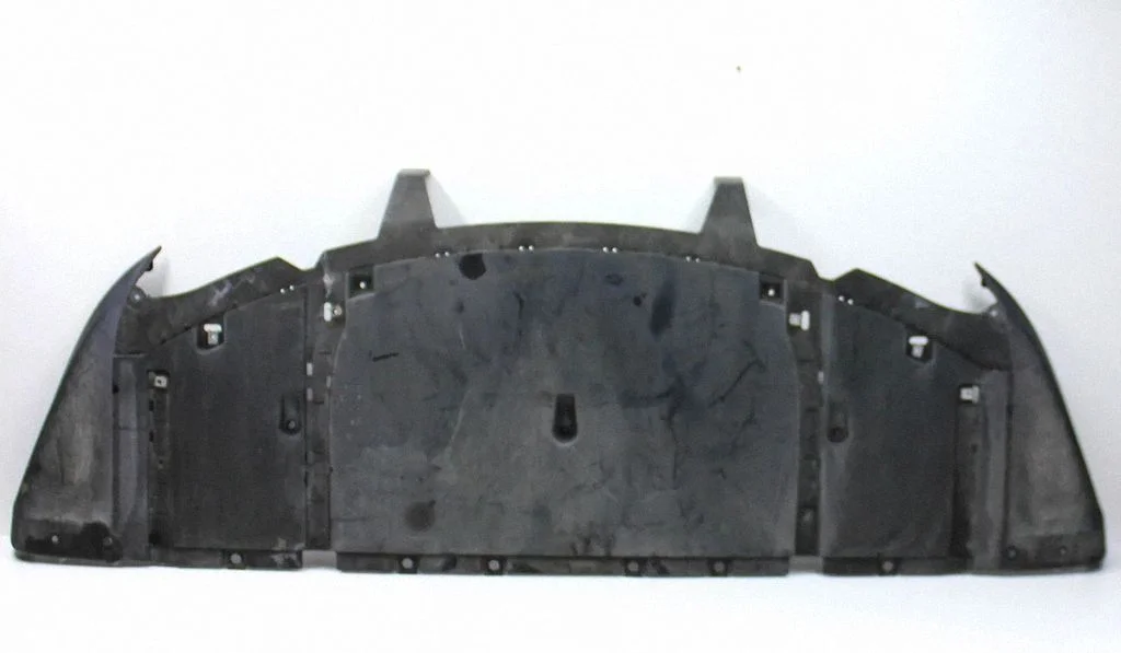 Center/middle under tray cover 600818000