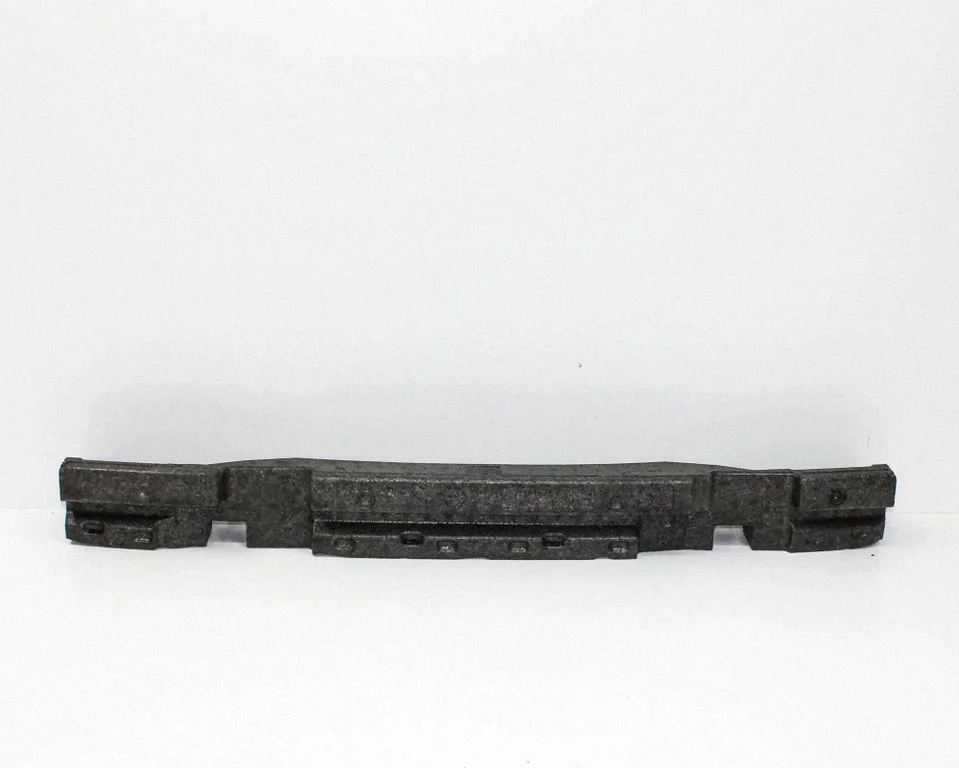 Rear bumper foam support bar 7P6807256F