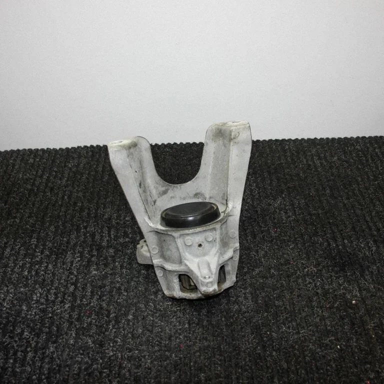 Gearbox mount
