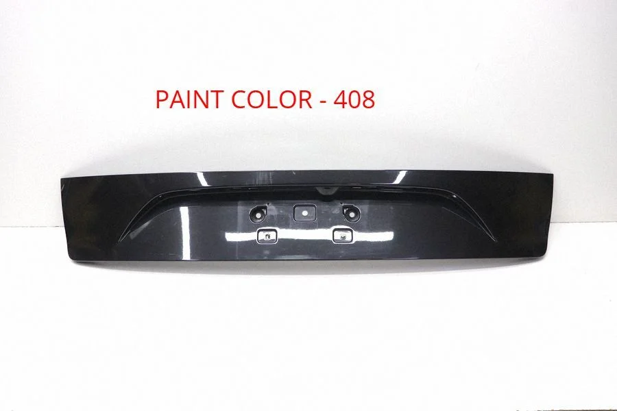 Tailgate/trunk/boot lid 156117304