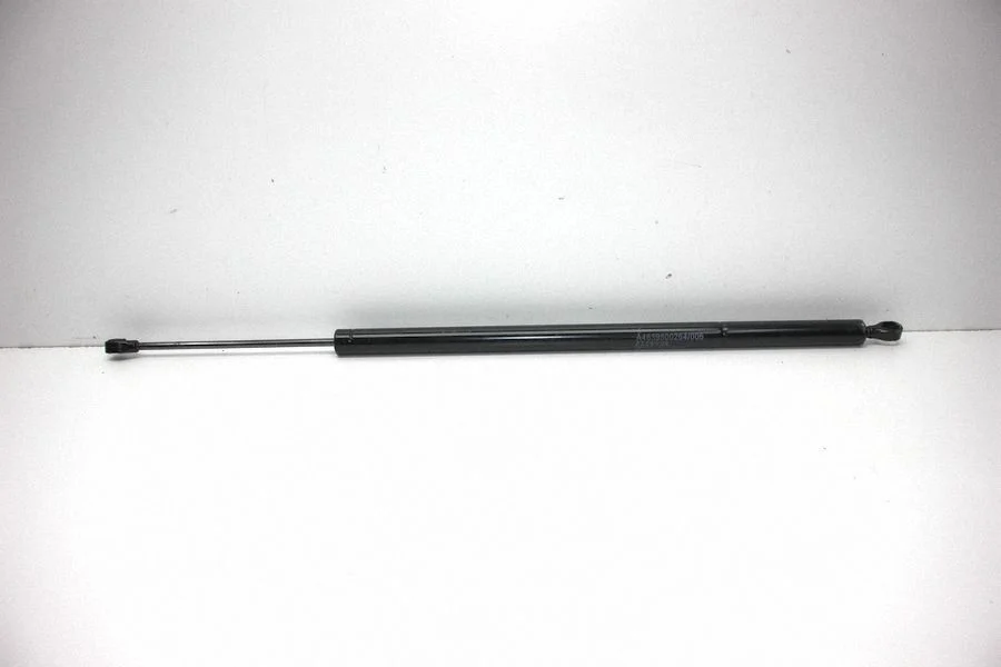 Aizmugurējā vāka amortizators A4639800264