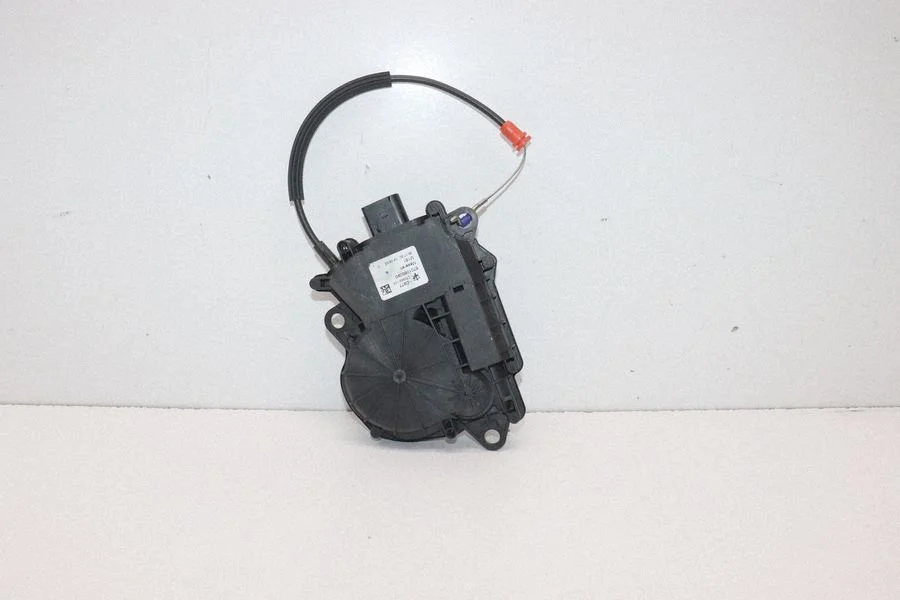 Tailgate/trunk/boot lock/catch/latch 6701065090