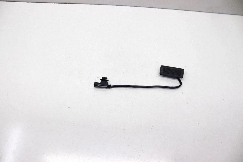 Tailgate/trunk/boot exterior handle 50559408