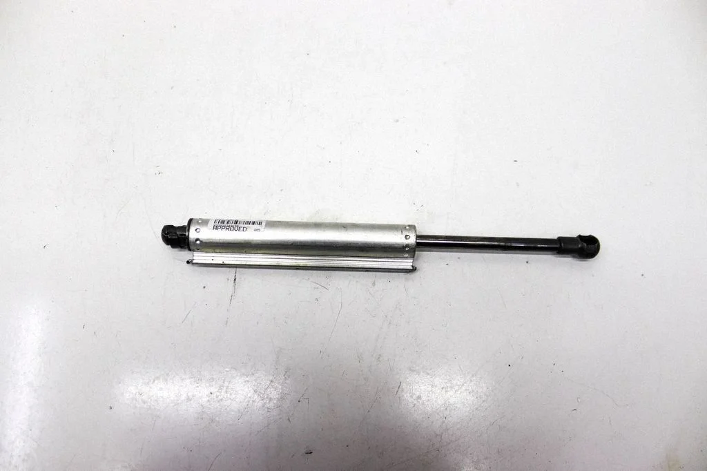 Soft lock spindle drive – Mercedes-Benz GL-Class X164 (2006-2012)