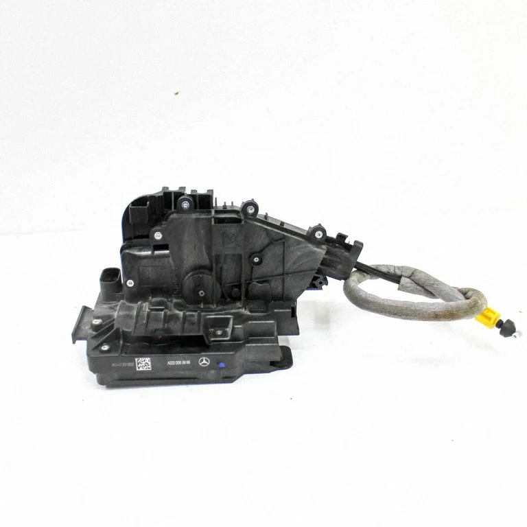 Front door lock A2220063999