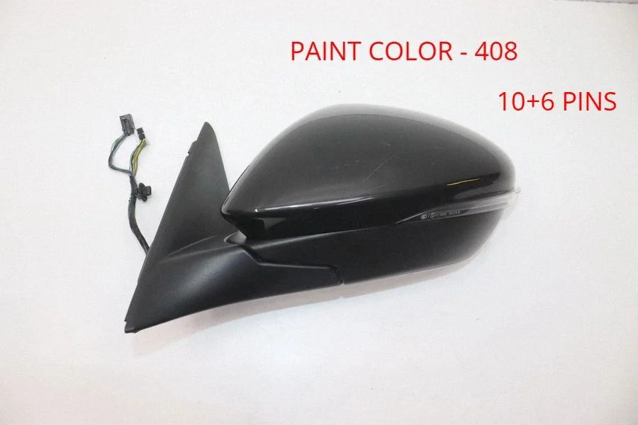 Front door electric wing mirror E3041129