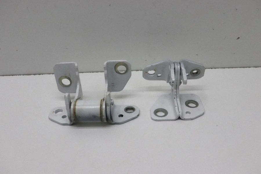 Rear door hinge set 364AI