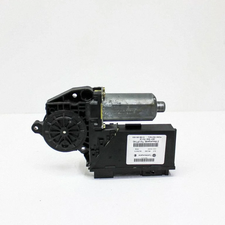 Front door window regulator motor 3D1959701D