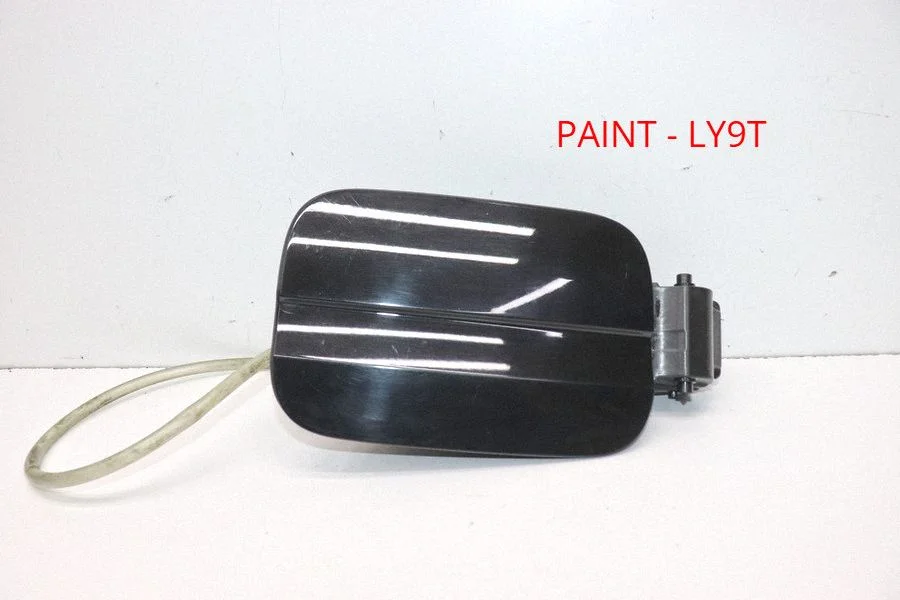 Degvielas tvertnes vāciņš 8W0809906