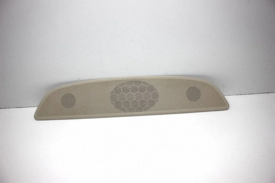 Dash center speaker trim cover 156118669