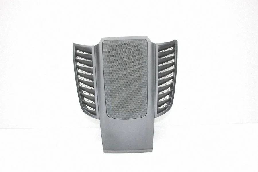 Dash center speaker trim cover – Porsche Cayenne (92A) (2010-2017)