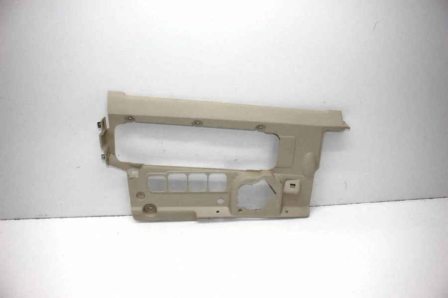 Dashboard lower bottom trim panel 156108893