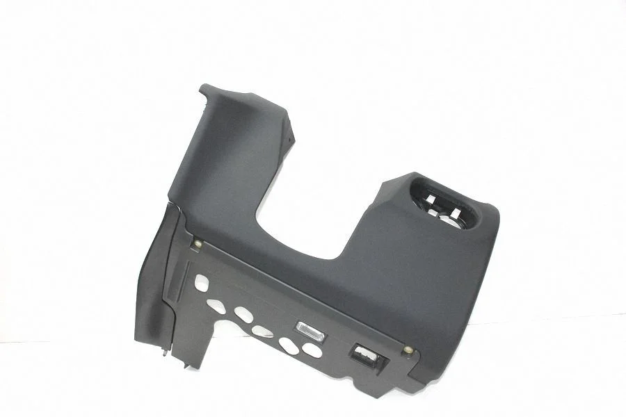 Dashboard lower bottom trim panel 95B858903