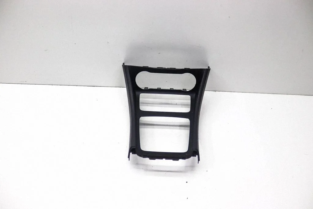 Gear shifter surround trim plastic A1766807200