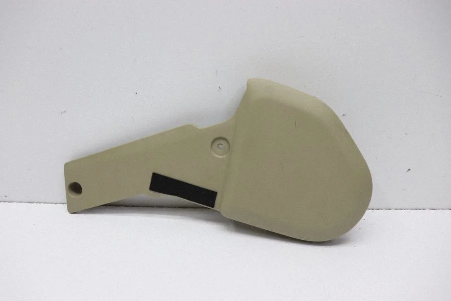Front door seat control surround trim – Land Rover Range Rover L405 (2013-2021)