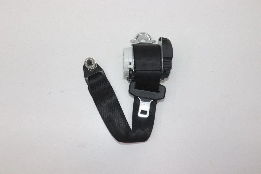 Aizmugurējā drošības josta 34229938G