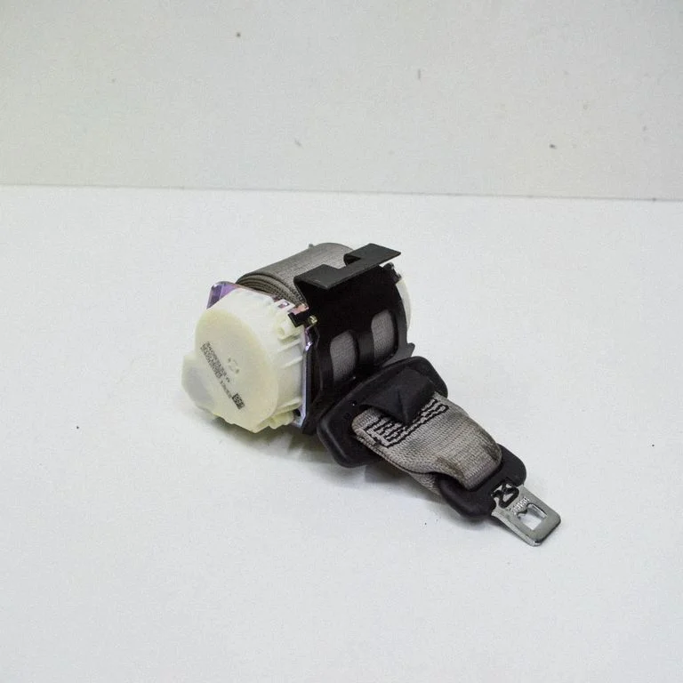 Middle seatbelt (rear) 7243759