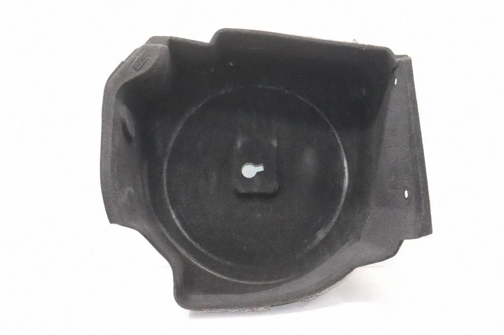 Spare wheel section trim – Maserati Ghibli (2013-)