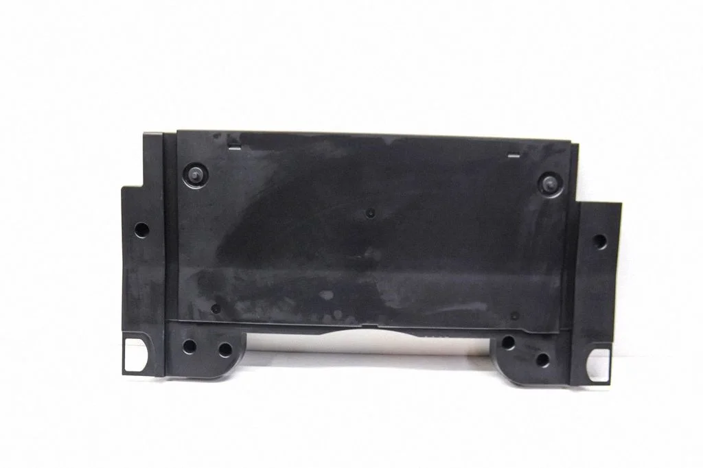 Spare wheel section trim – Audi A4 S4 B9 (2015-2019)