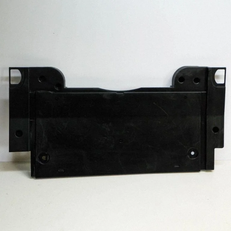 Spare wheel section trim – Audi A4 Allroad B8 (2008-2016)