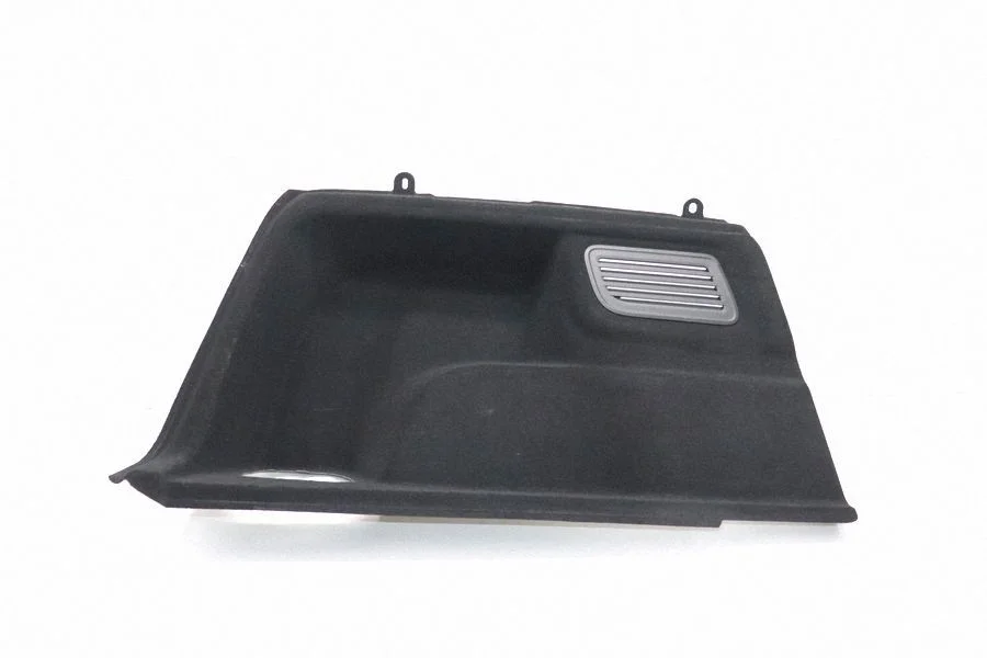 Trunk/boot side trim panel – Alfa Romeo Stelvio (2016-)