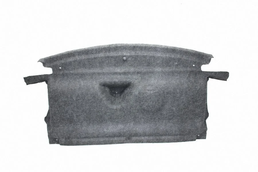 Parcel shelf – Chrysler 300C (2011-)