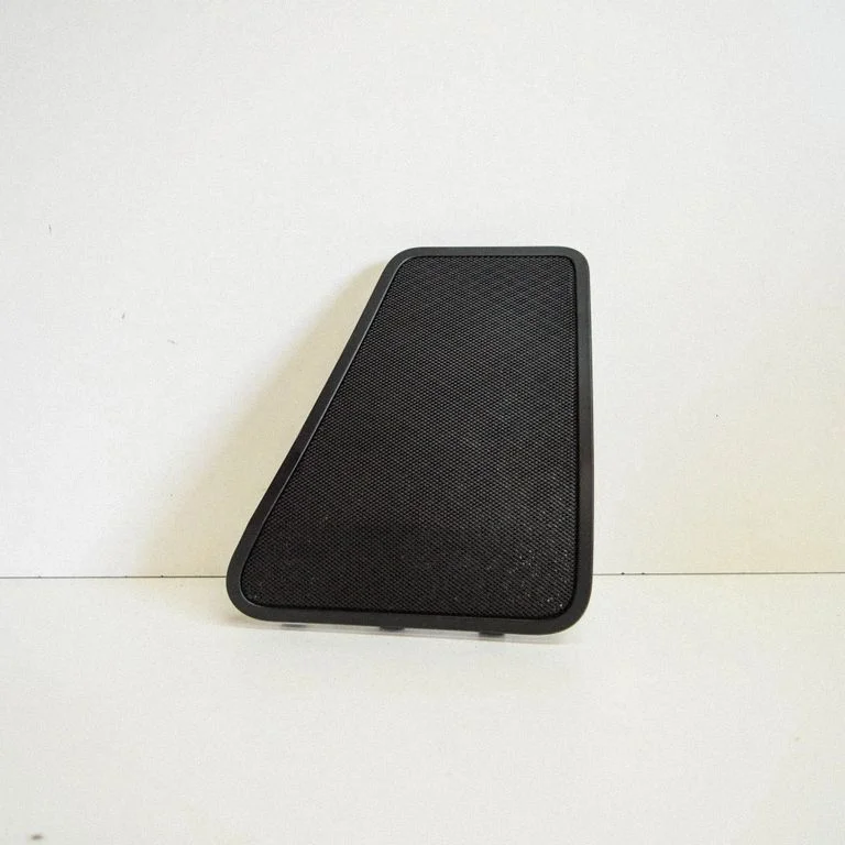 Parcel shelf grill 9112714