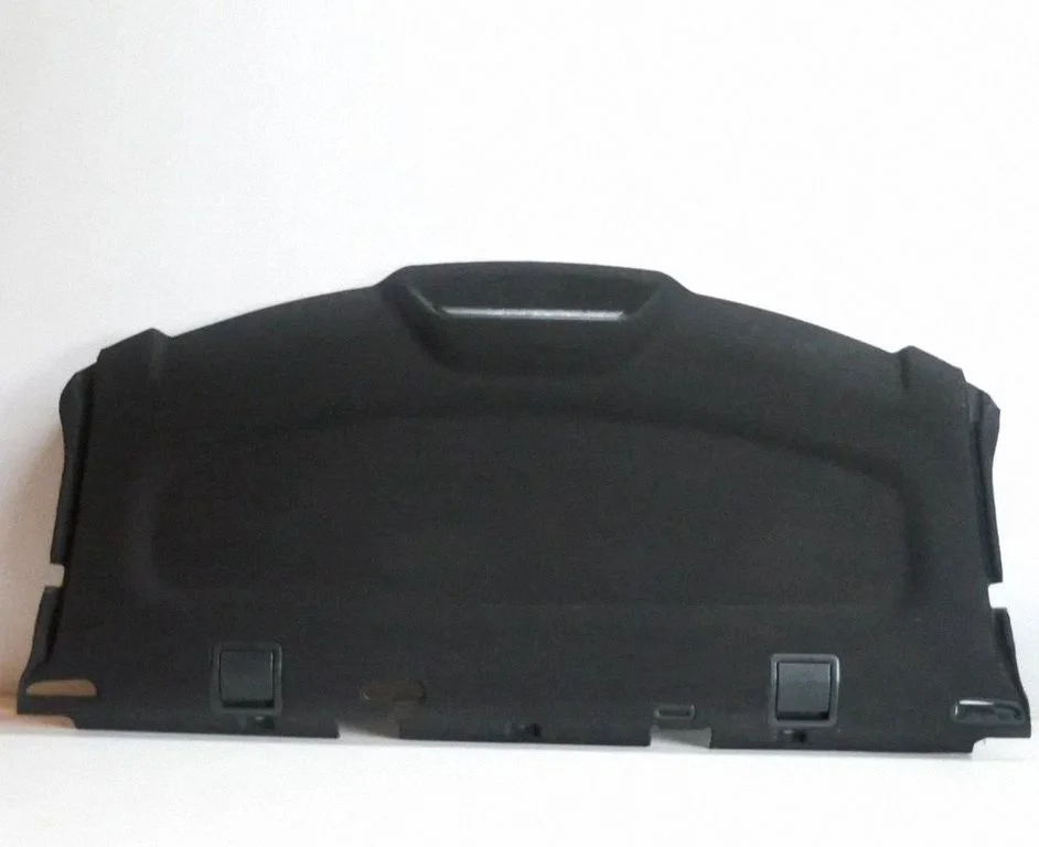 Parcel shelf 5C6863413K