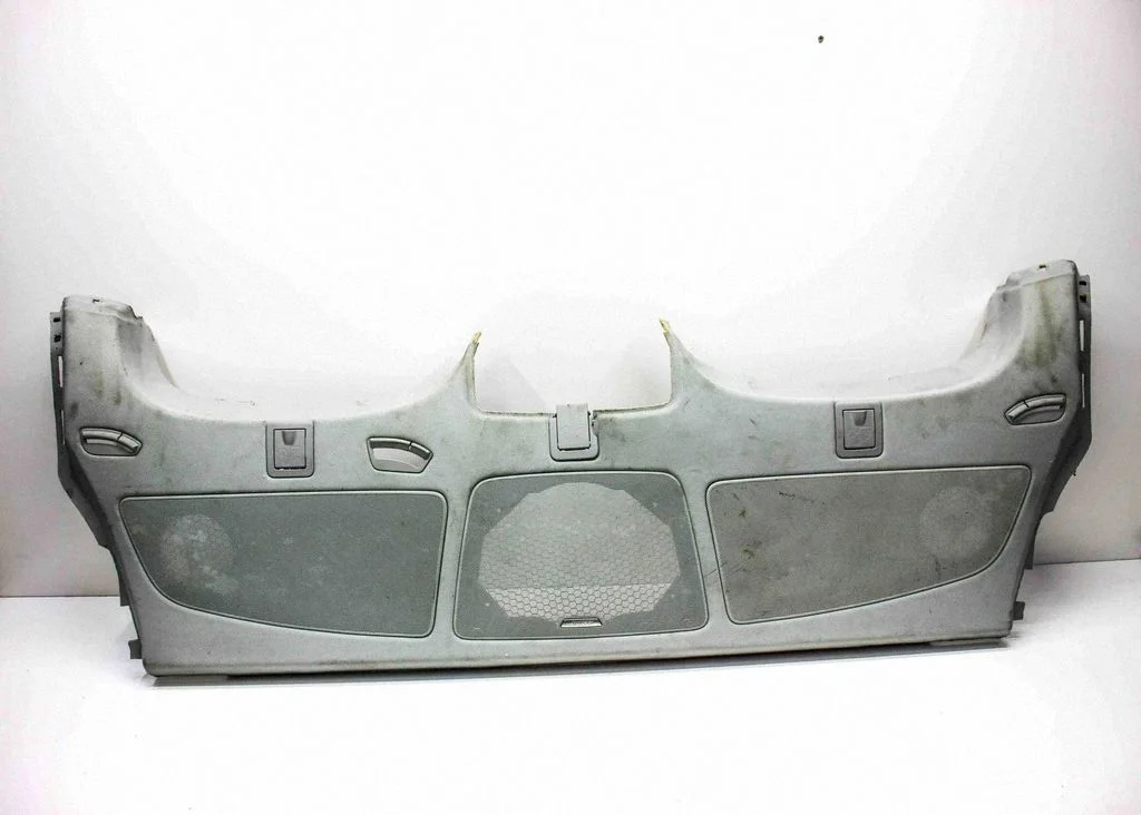 Aizmugurējais plauktiņš 4H0863411B