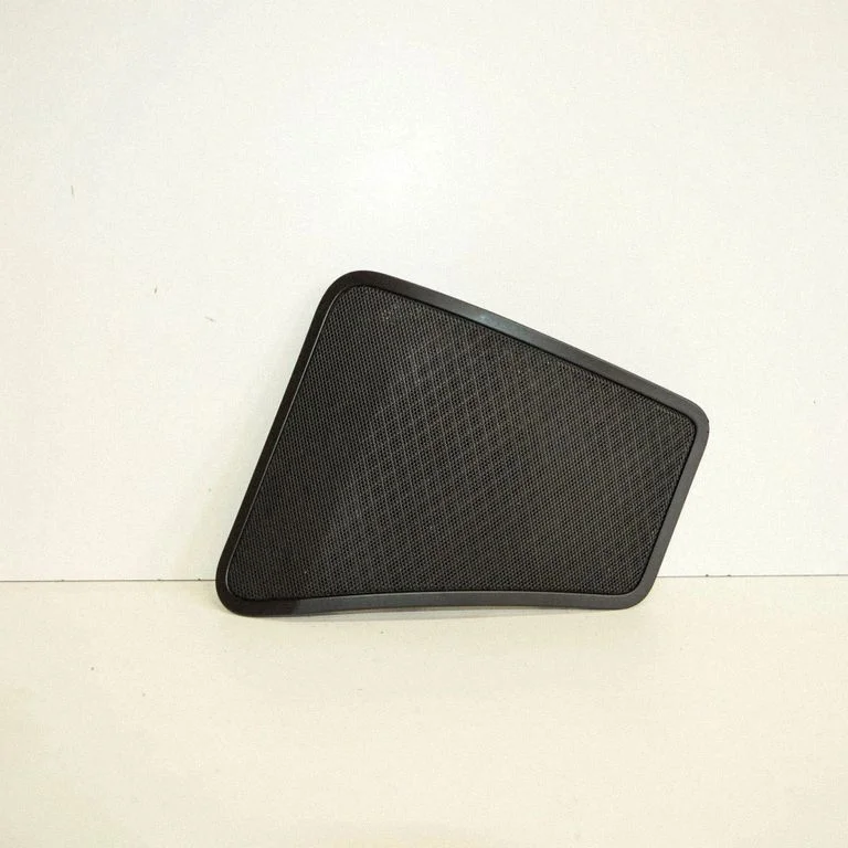 Parcel shelf grill 9112713