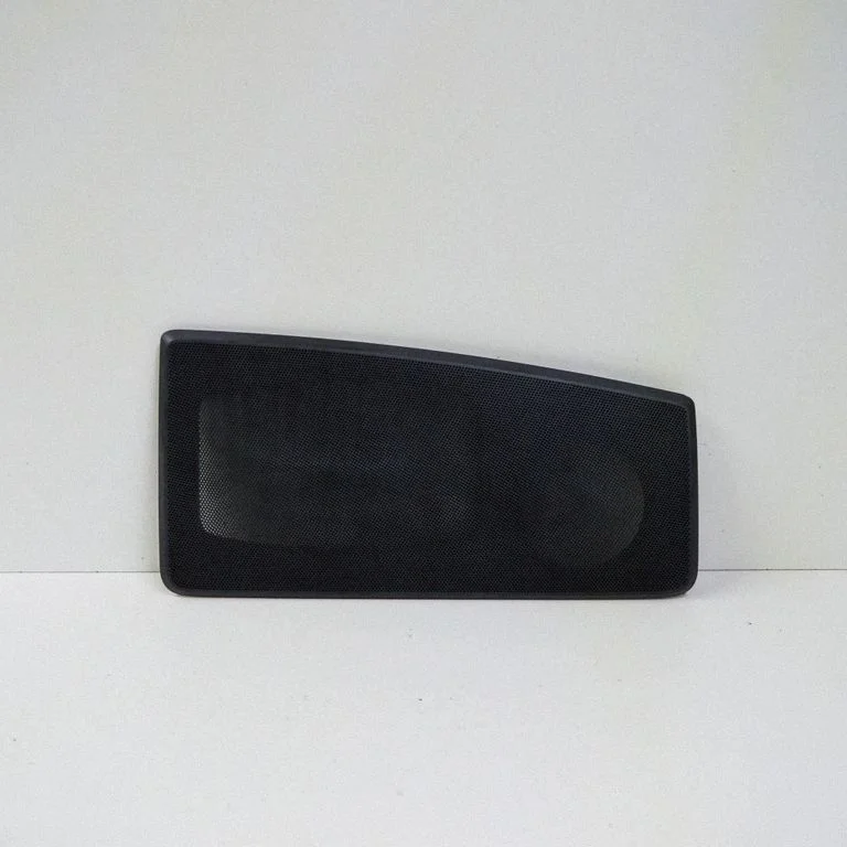 Parcel shelf grill – Audi A3 S3 8V (2013-2019)