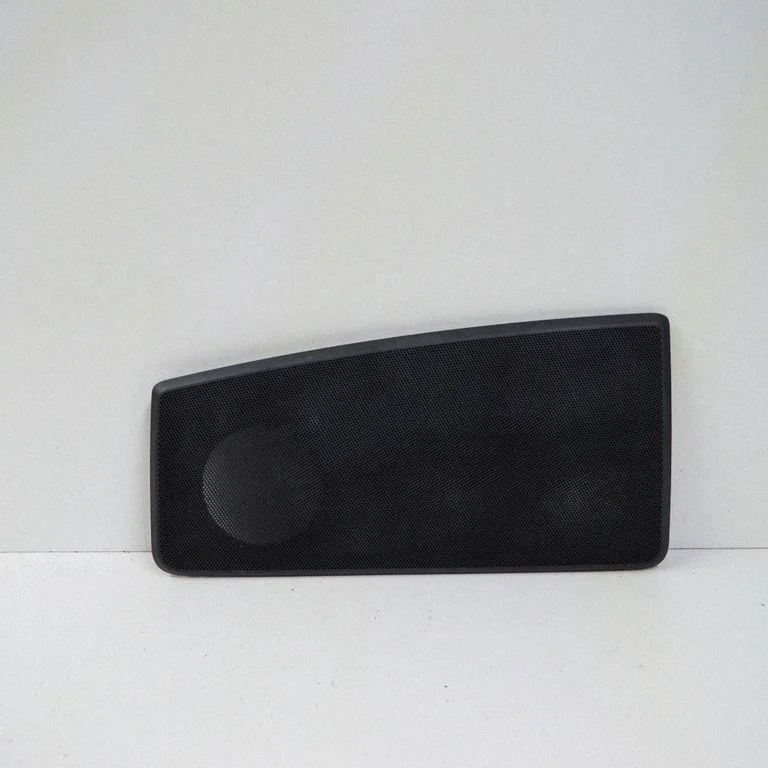 Parcel shelf grill – Audi A3 S3 8V (2013-2019)