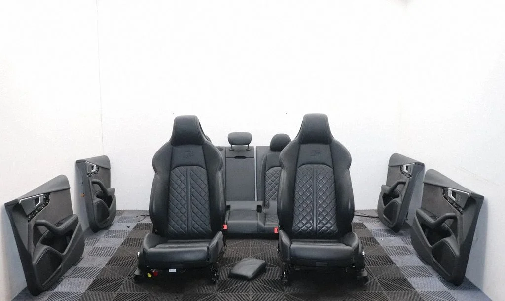 Seat set 000000