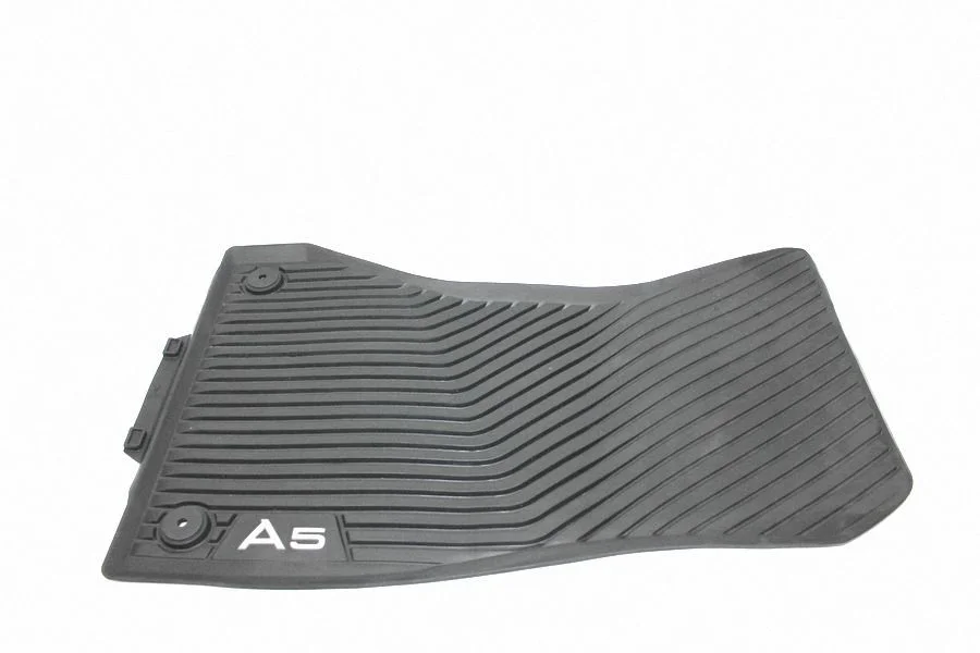 Priekšējais paklājiņš – Audi A5 (2016-2024)