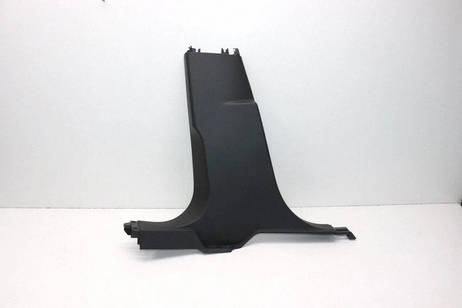 (B) pillar trim (bottom) – Alfa Romeo Stelvio (2016-)