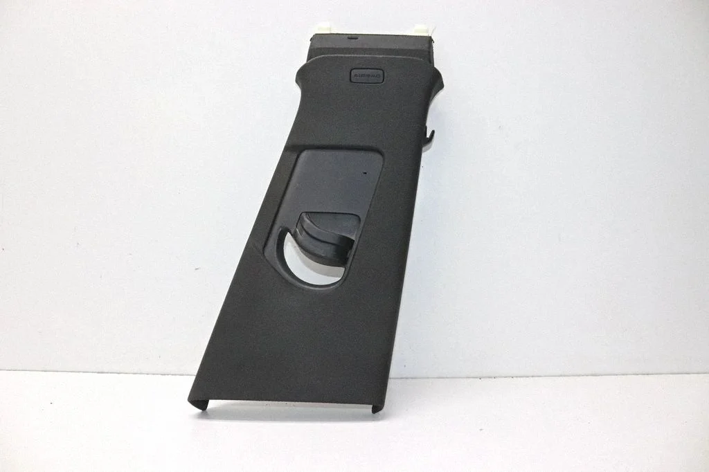 Osłona słupka B (górna) 80A867294A