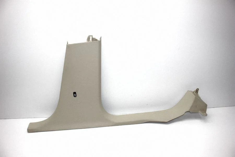 (B) pillar trim (top) – Skoda Superb B5 (3U) (2001-2008)
