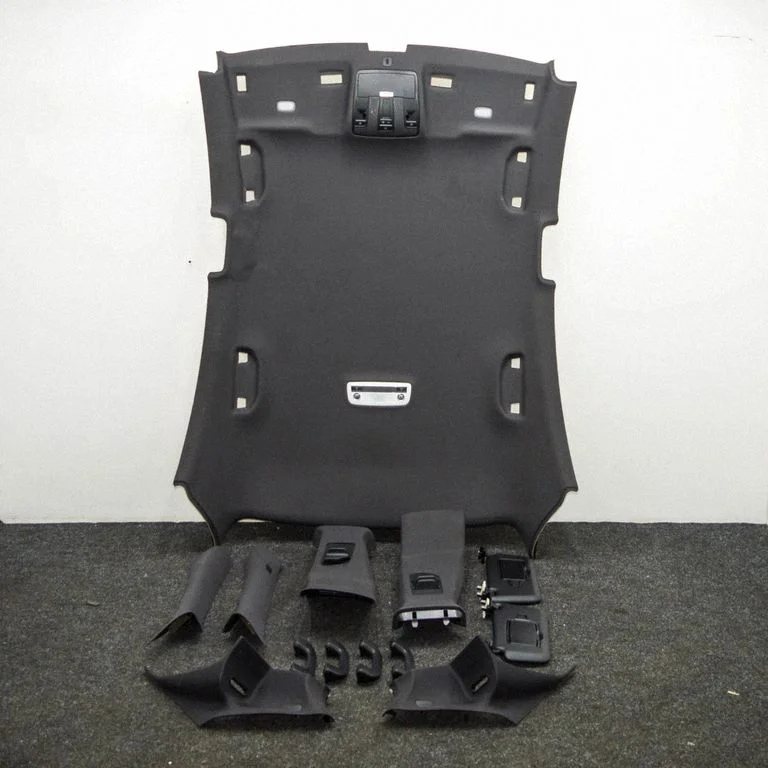Laevoodri komplekt – Mercedes-Benz CLA-klass C117 X117 W117 (2013-2019)