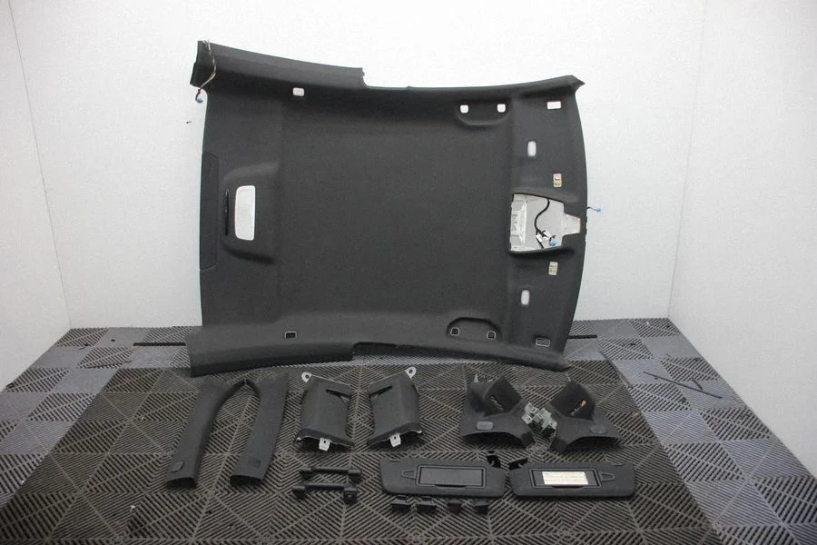 Griestu komplekts – Mercedes-Benz C klase AMG W204 (2007-2014)