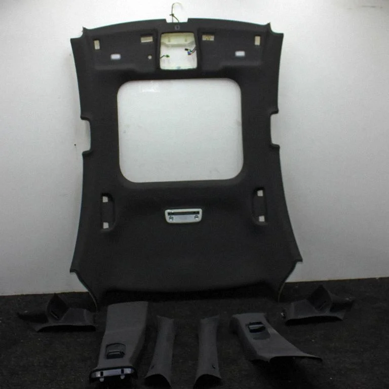 Laevoodri komplekt – Mercedes-Benz CLA-klass C117 X117 W117 (2013-2019)