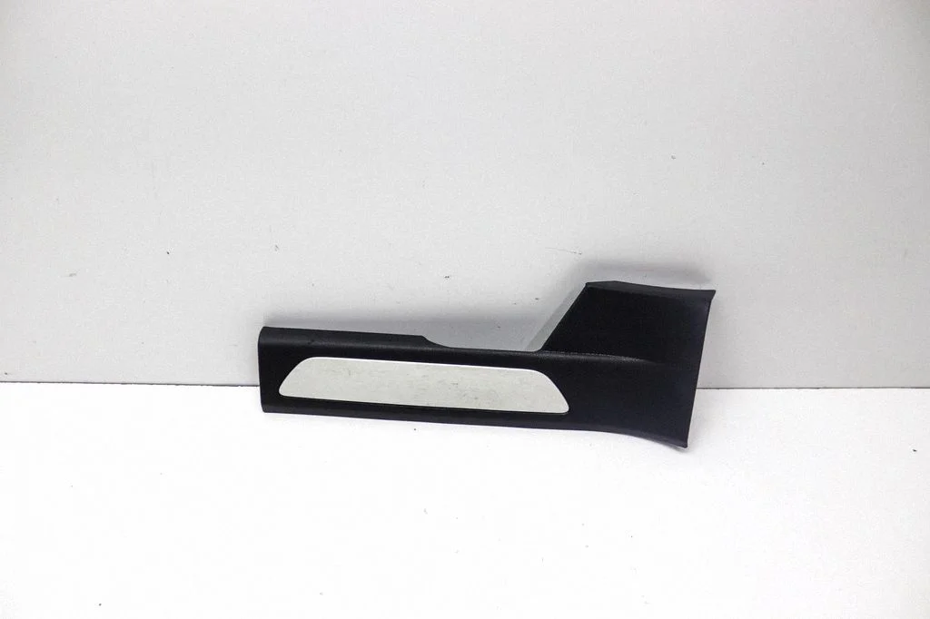 Rear sill trim cover – Porsche Panamera (970) (2009-2017)