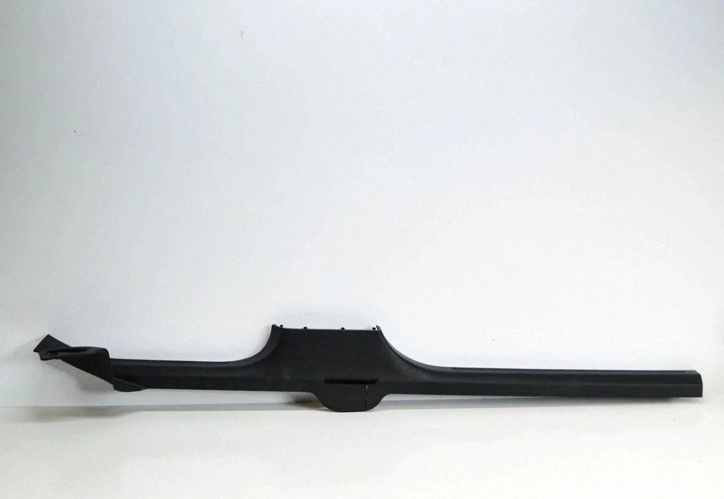 Aizmugurējā sliekšņa apdare (ārējā) 3G0853371G
